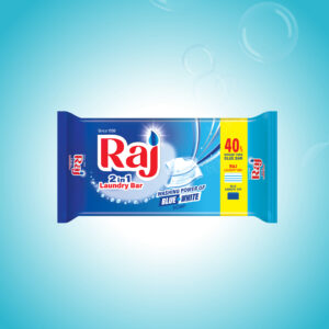 RAJ 2 IN 1